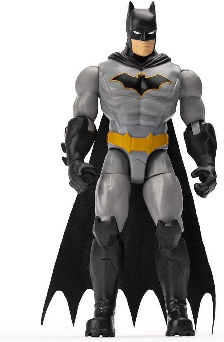 Action Figures